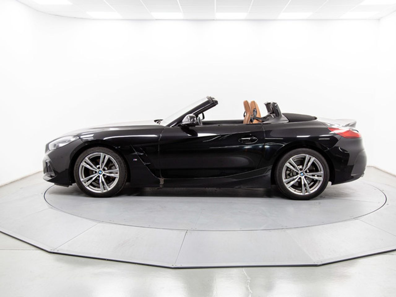 bmw z4 2024 / foto grande (3)
