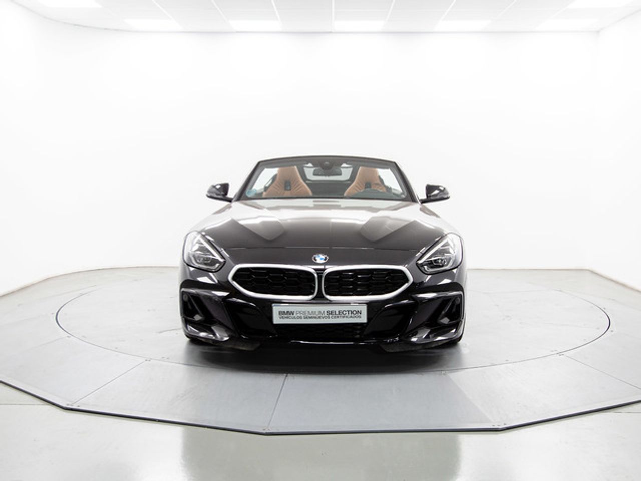 bmw z4 2024 / foto grande (2)