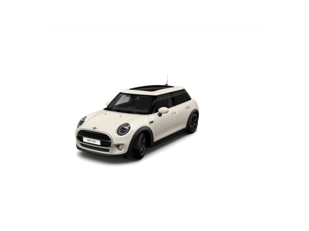 mini cooper 2019 / foto grande (2)