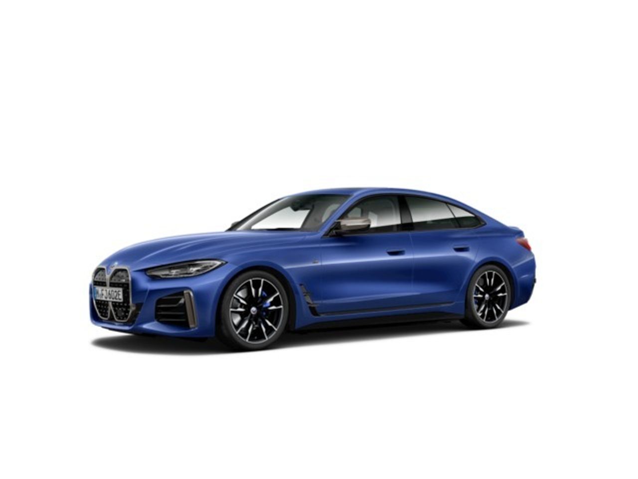 bmw i4 2023 / foto grande (2)