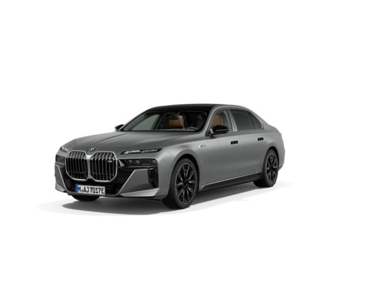 bmw i7 2024 / foto grande (3)