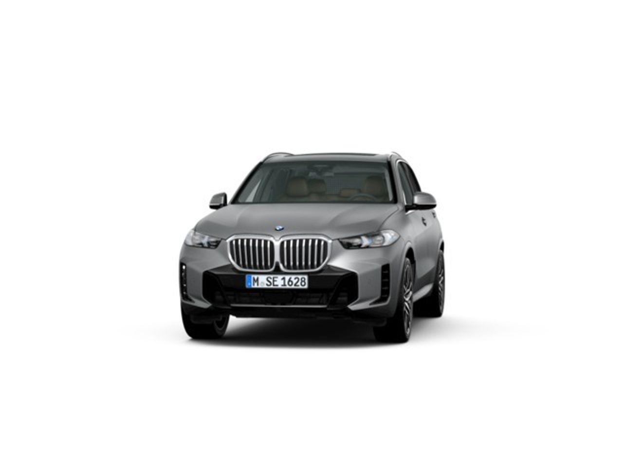 Foto bmw x5 2024 /