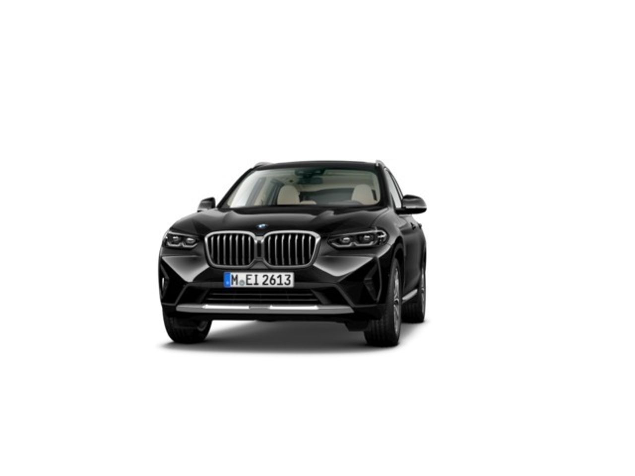 bmw x3 2023 /