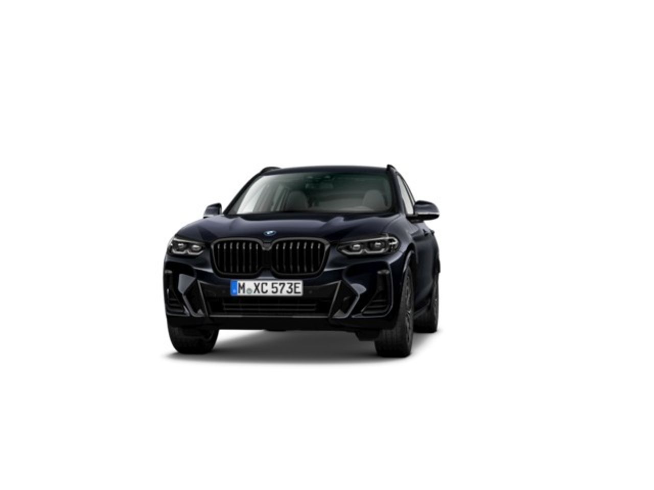 bmw x3 2024 /
