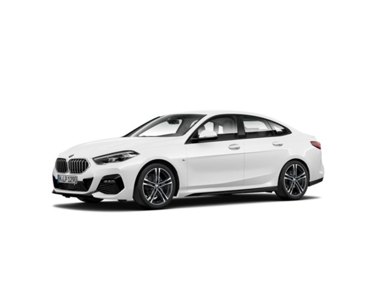 bmw serie 2 2024 /
