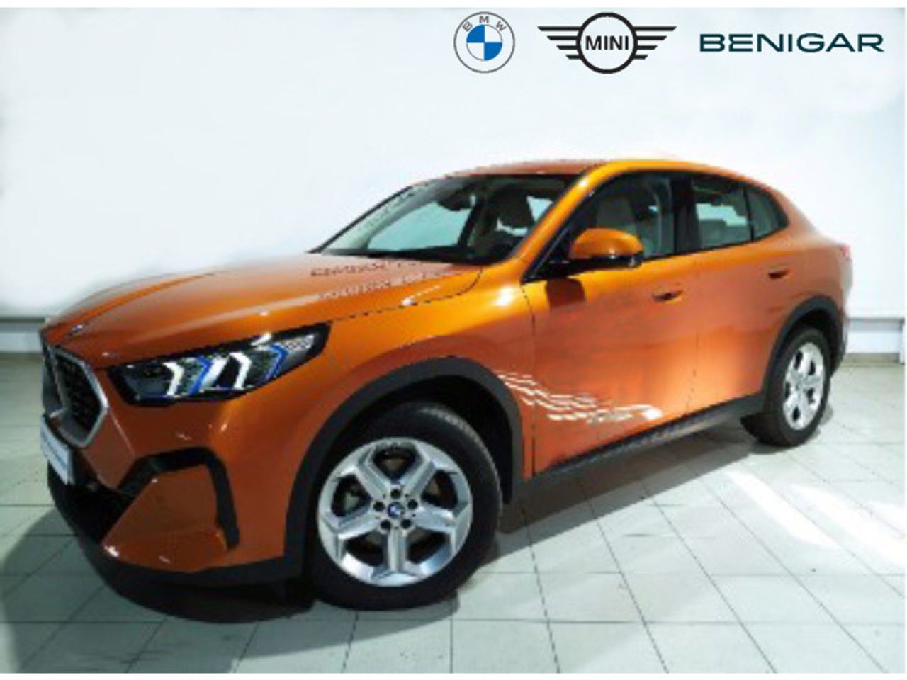 bmw x2 2024 /