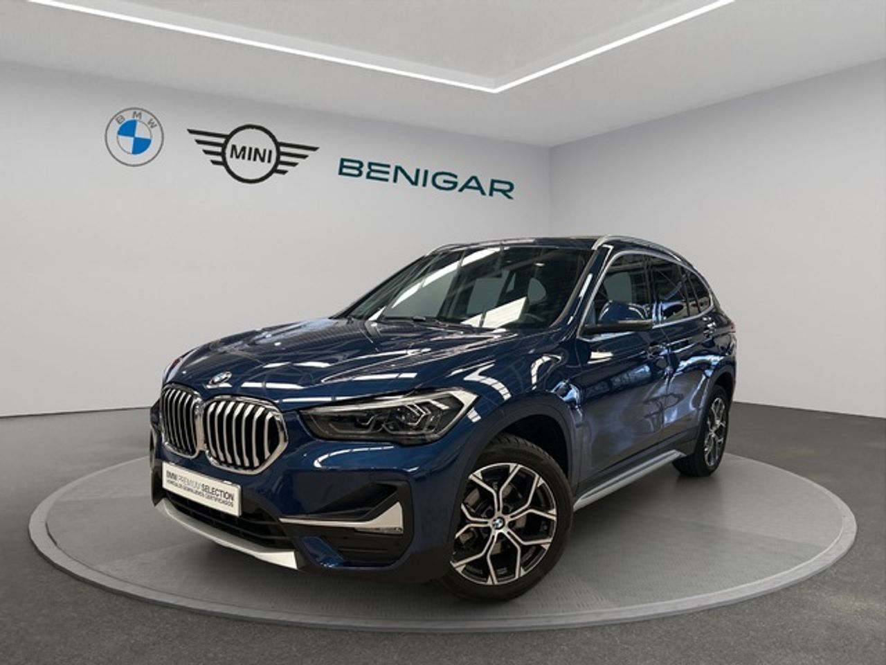bmw x1 2021 /