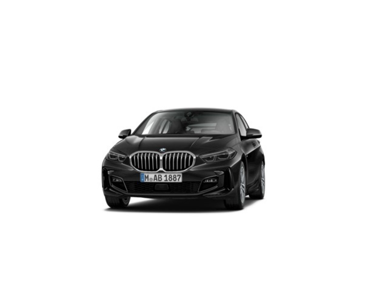 bmw serie 1 2023 /