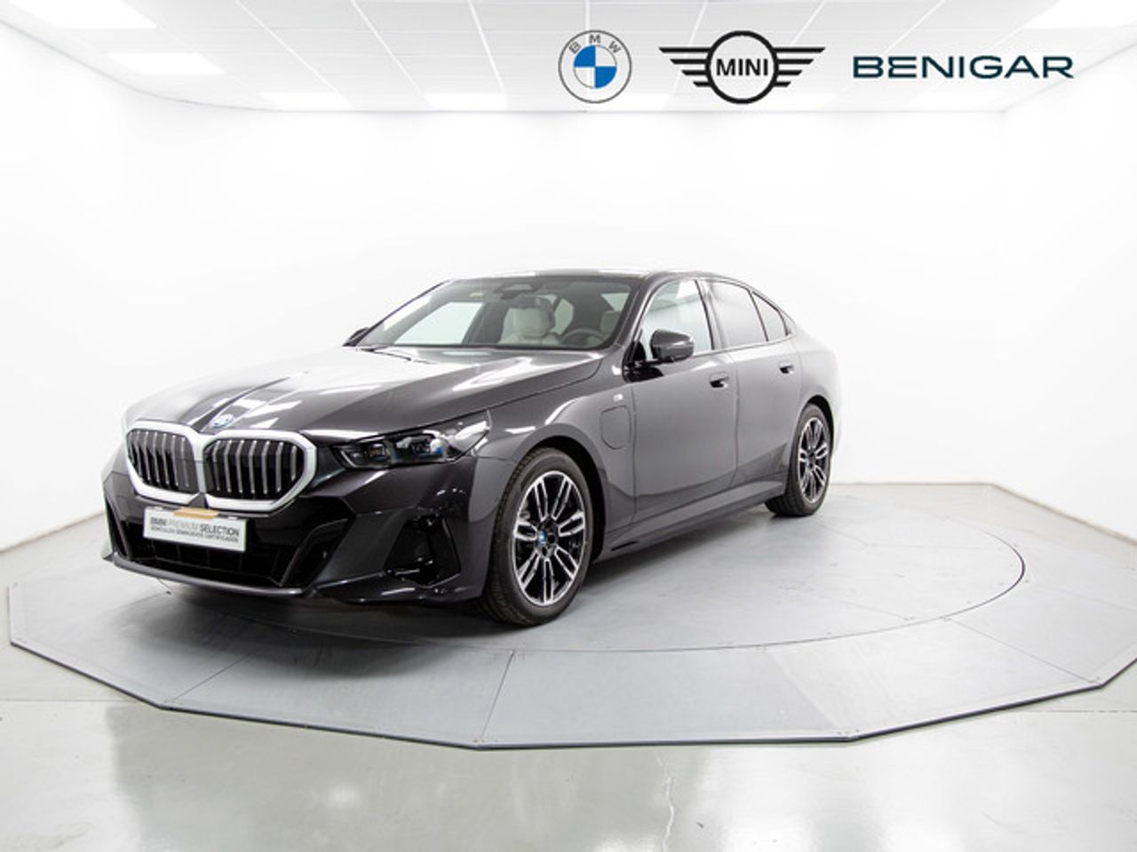bmw serie 5 2025 /