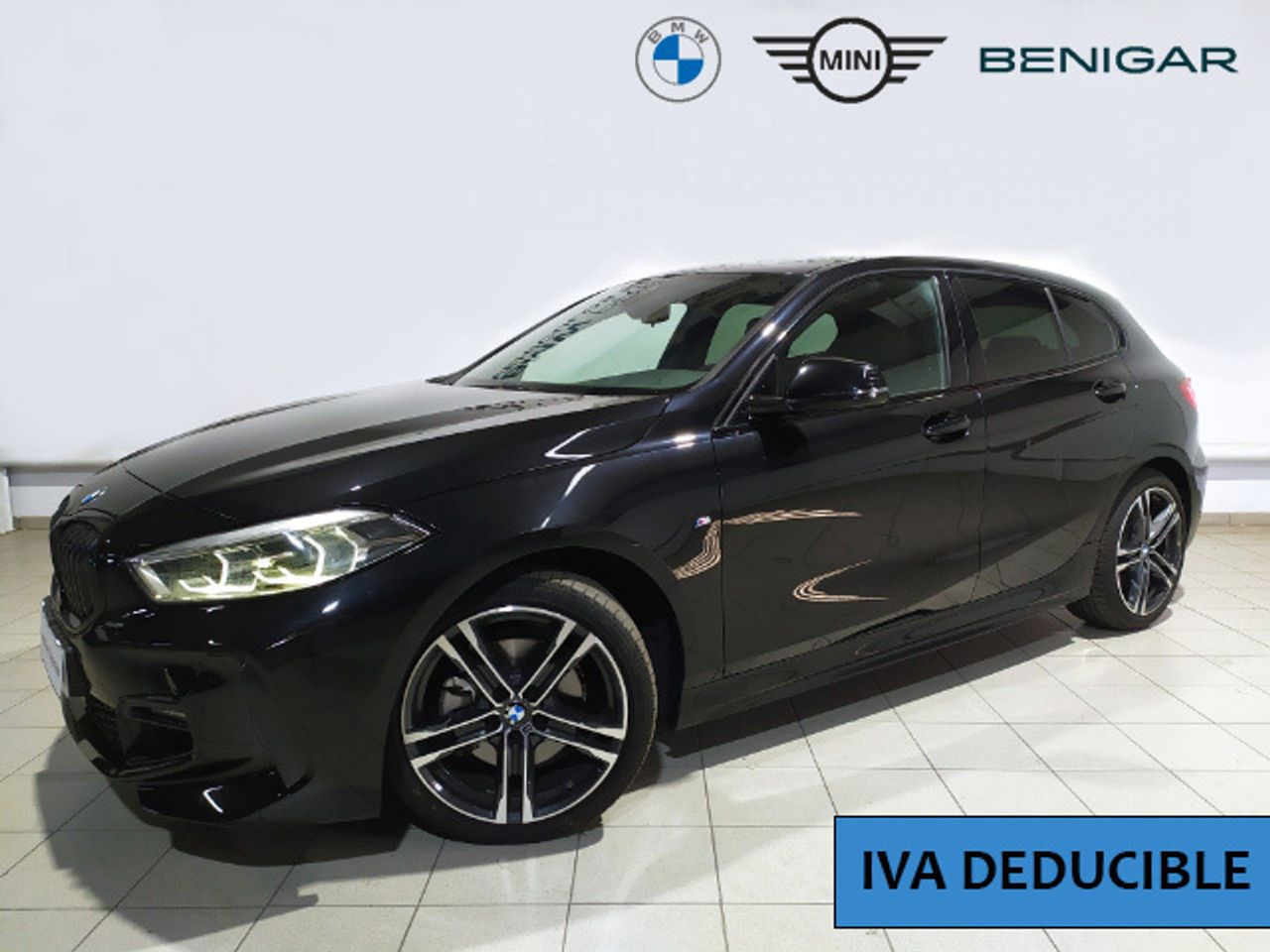 bmw serie 1 2024 /
