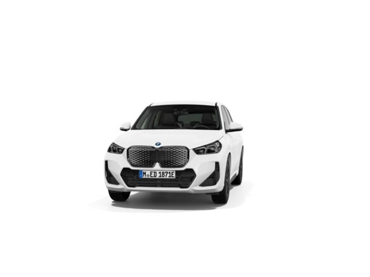 bmw ix1 2024 /
