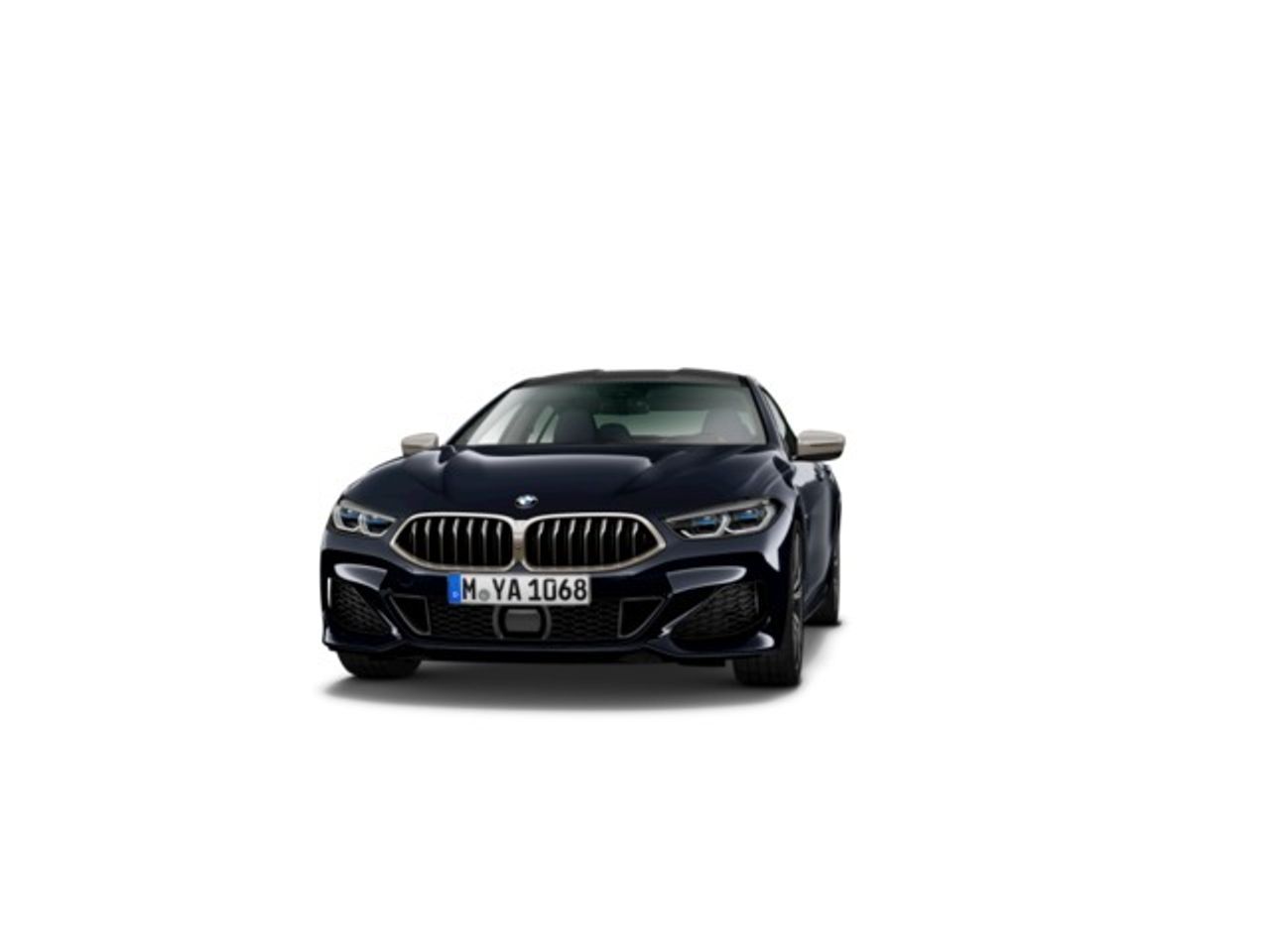 bmw serie 8 2020 /