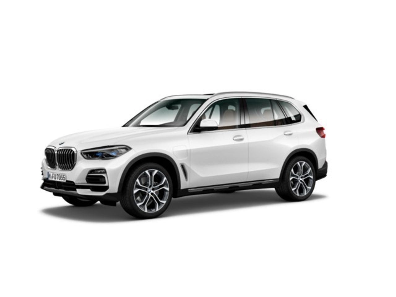 bmw x5 2019 /