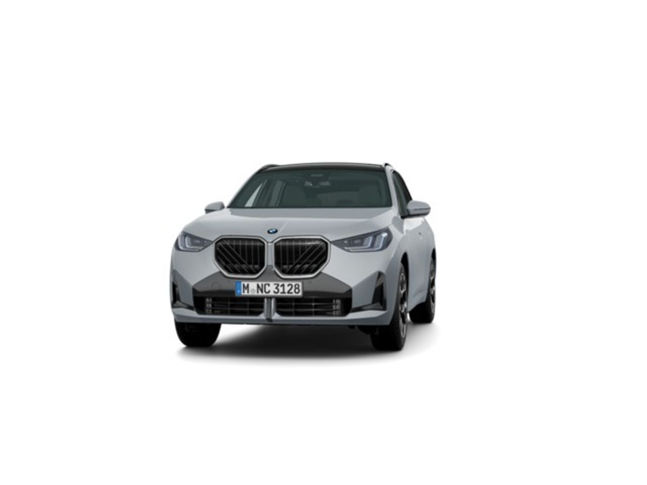 bmw x3 2024 /
