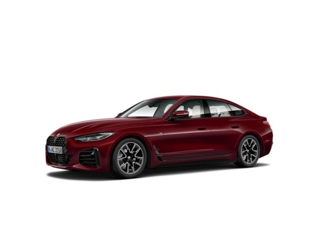 bmw serie 4 2023 /