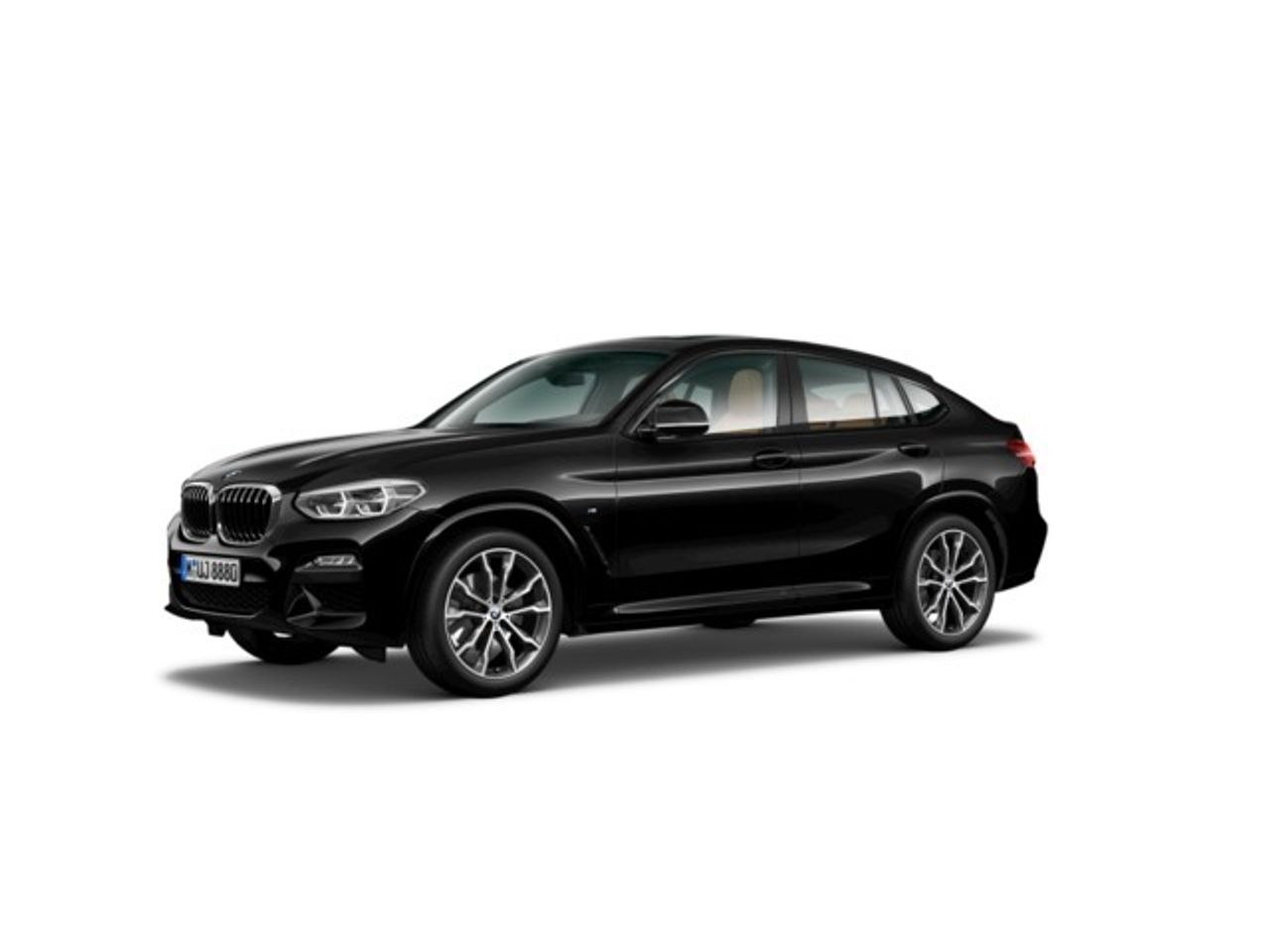 bmw x4 2022 /