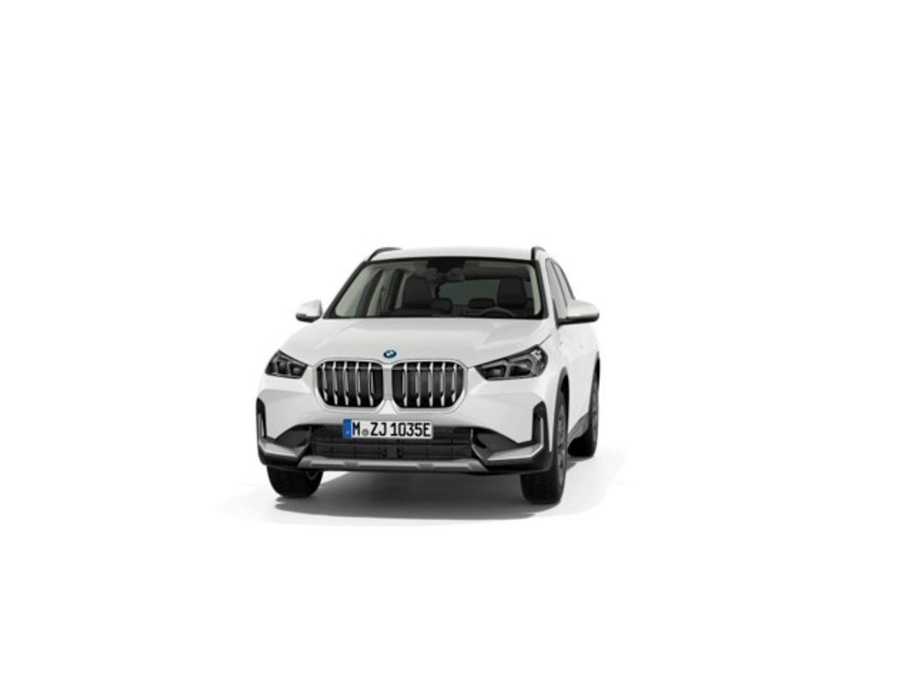 bmw x1 2024 /