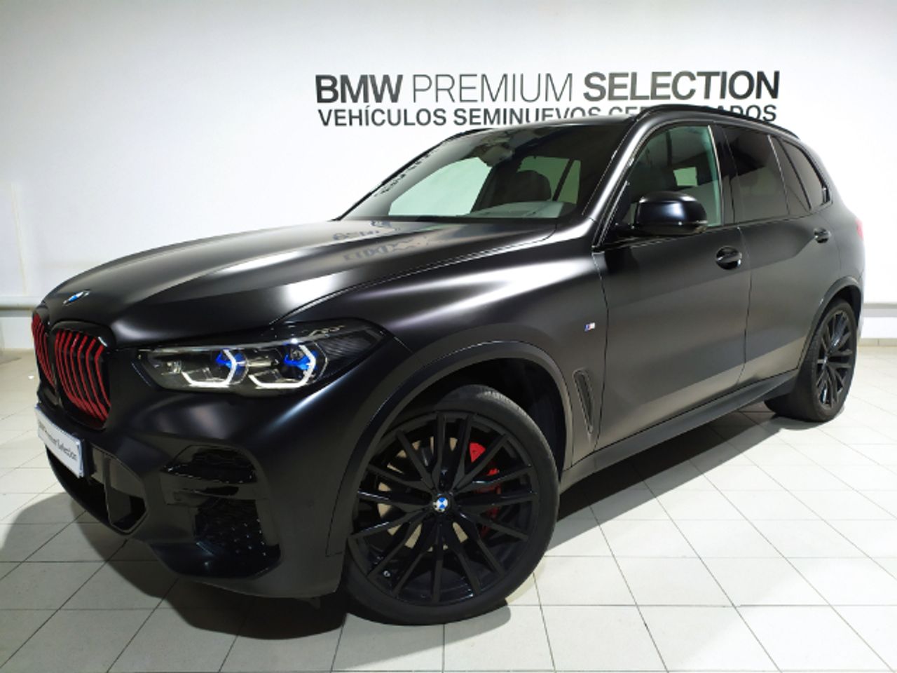 bmw x5 2022 /