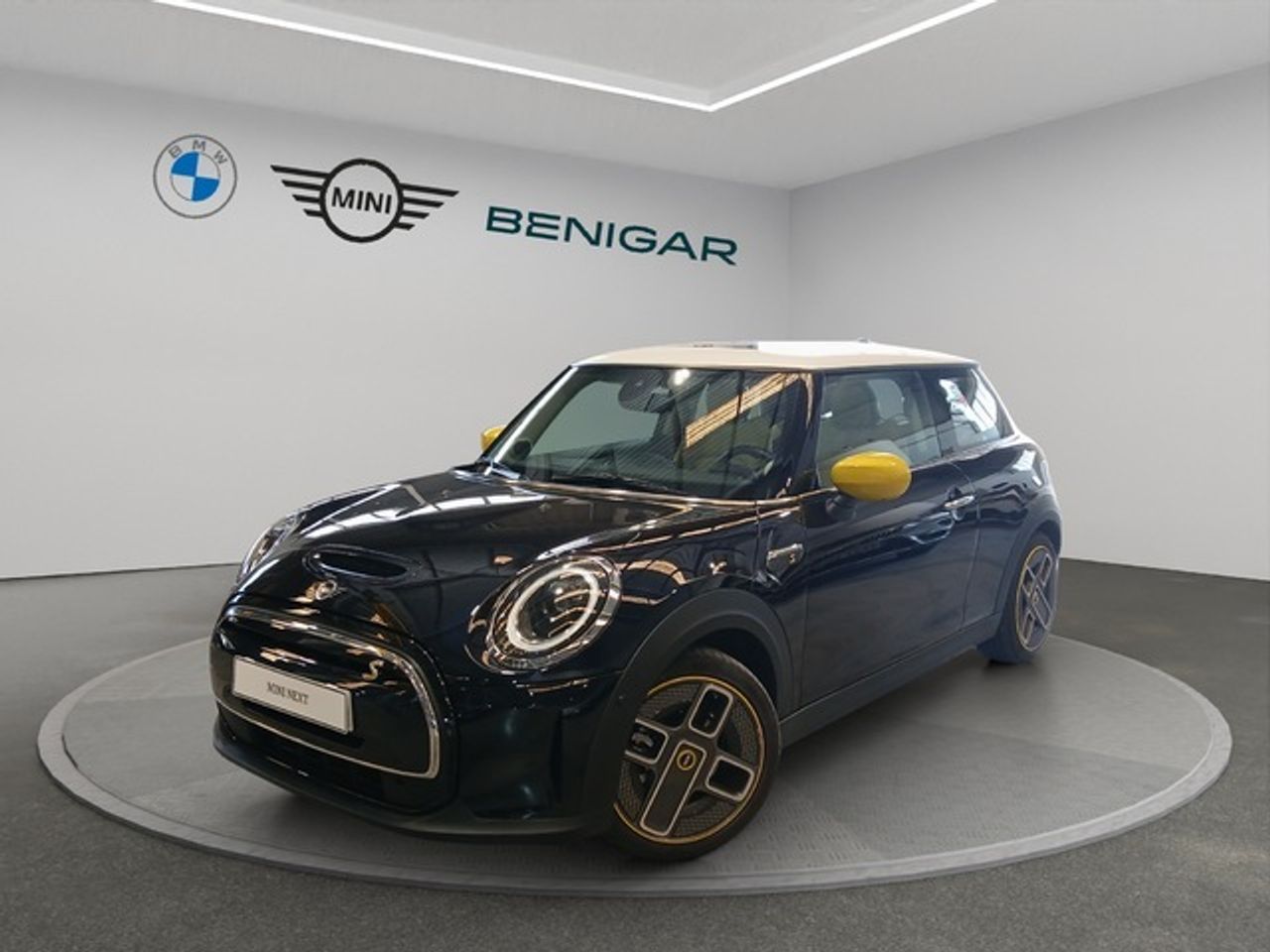 mini cooper 2023 /