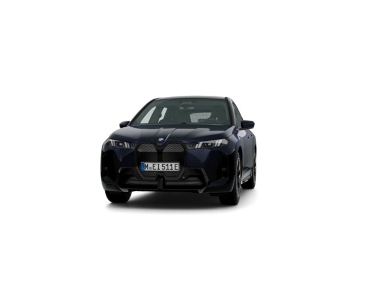bmw ix 2025 /