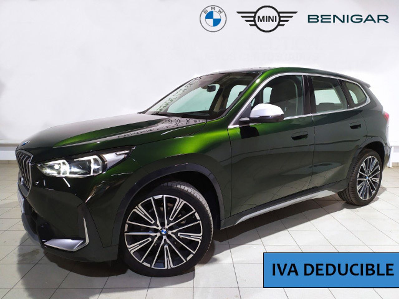 bmw x1 2024 /