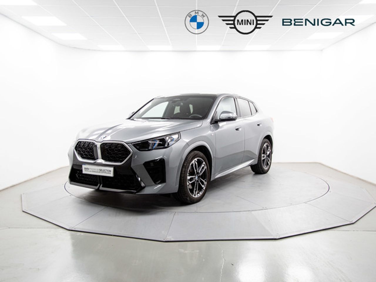 bmw x2 2024 /