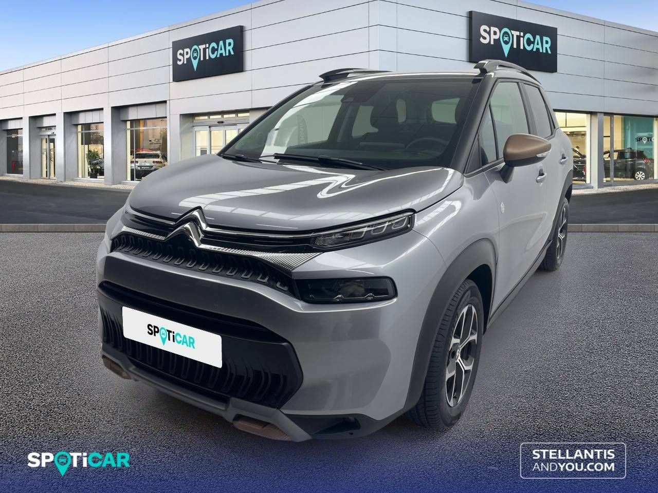 citroën c3 aircross 2023 /