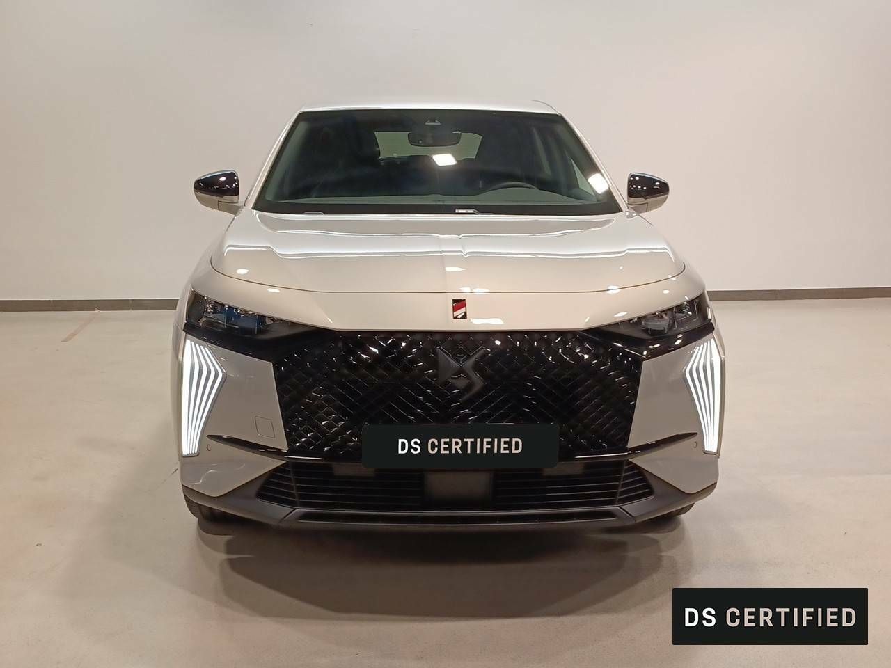 ds automobiles ds 7 crossback 2024 / foto grande (2)