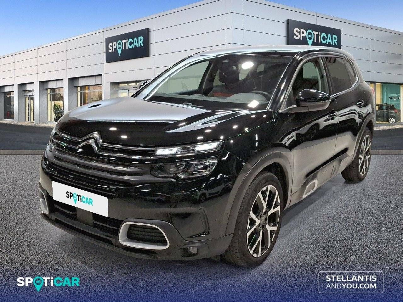 citroën c5 aircross 2020 /