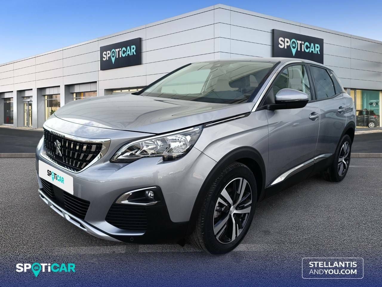 peugeot 3008 2020 /