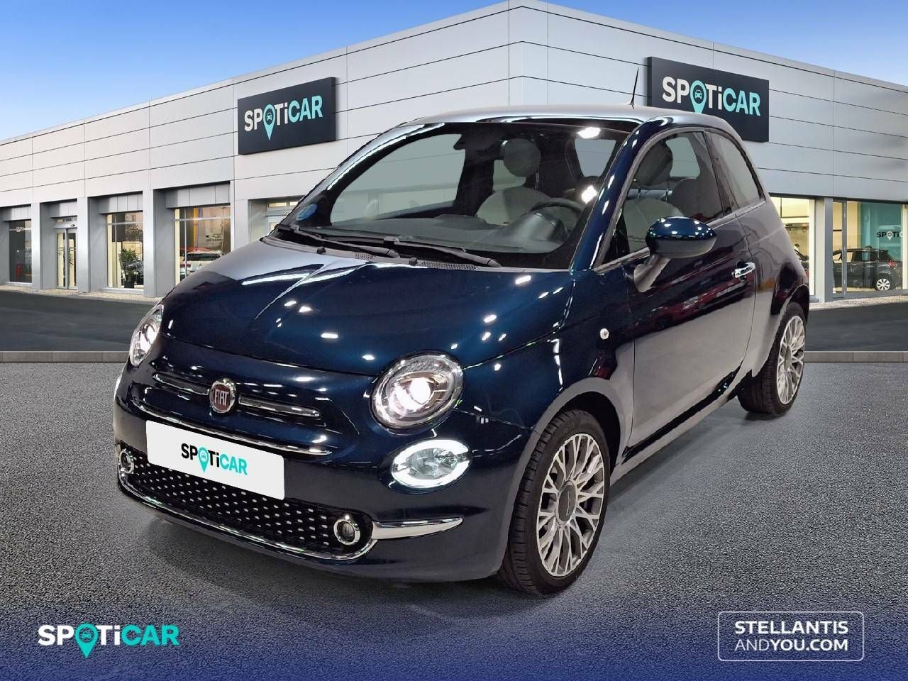 fiat 500 2021 /