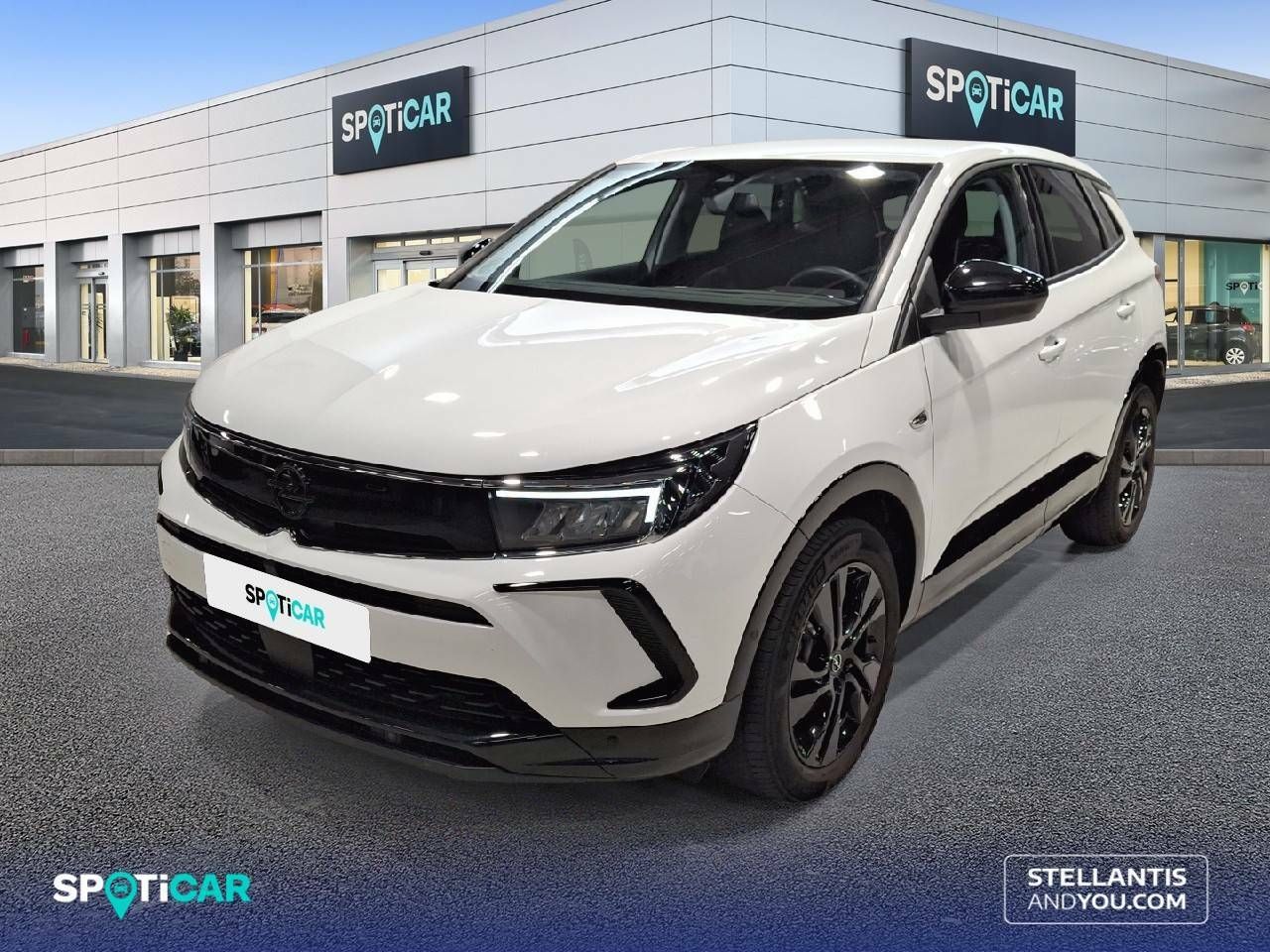 opel grandland 2023 /