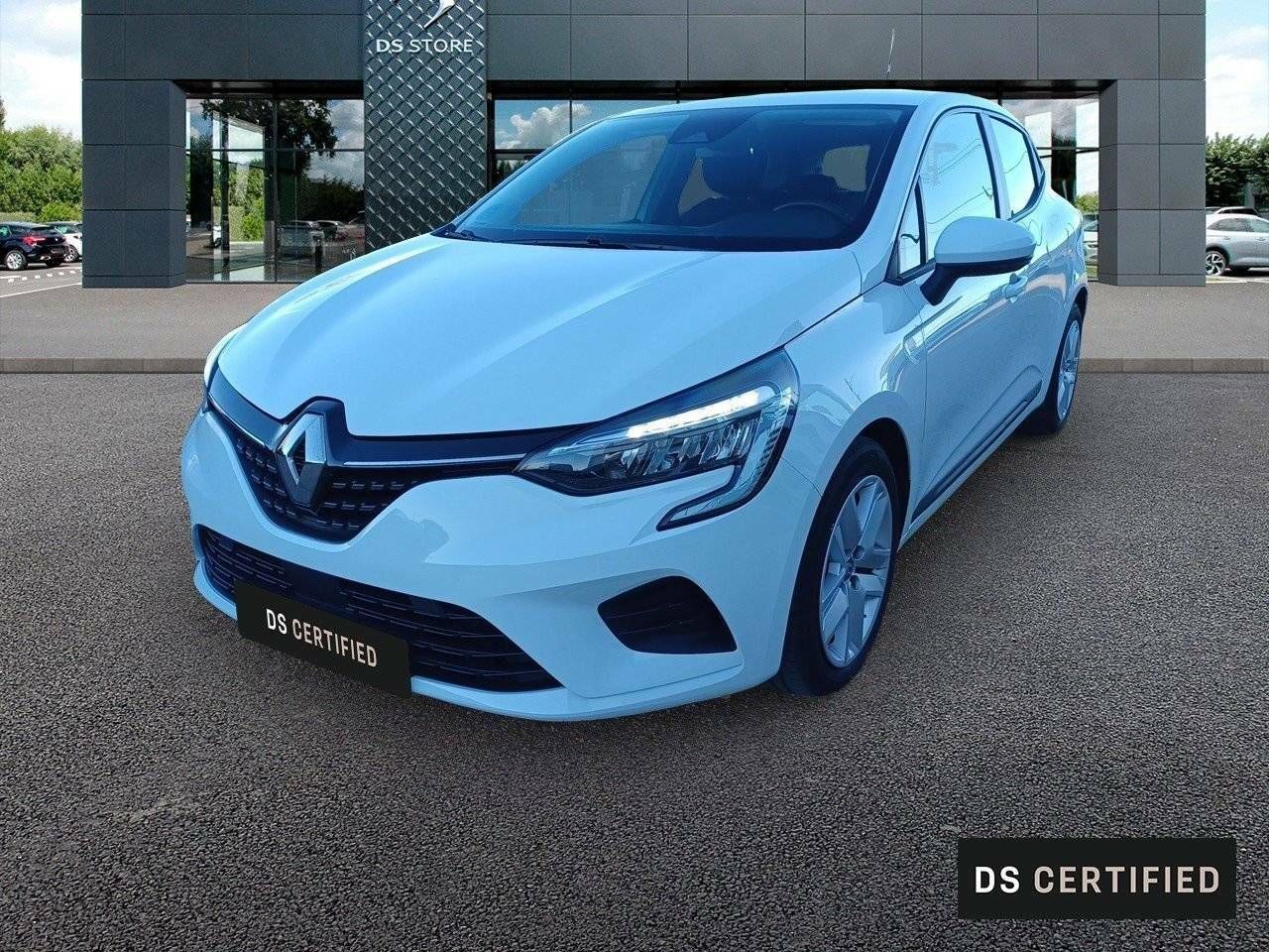 renault clio 2021 /