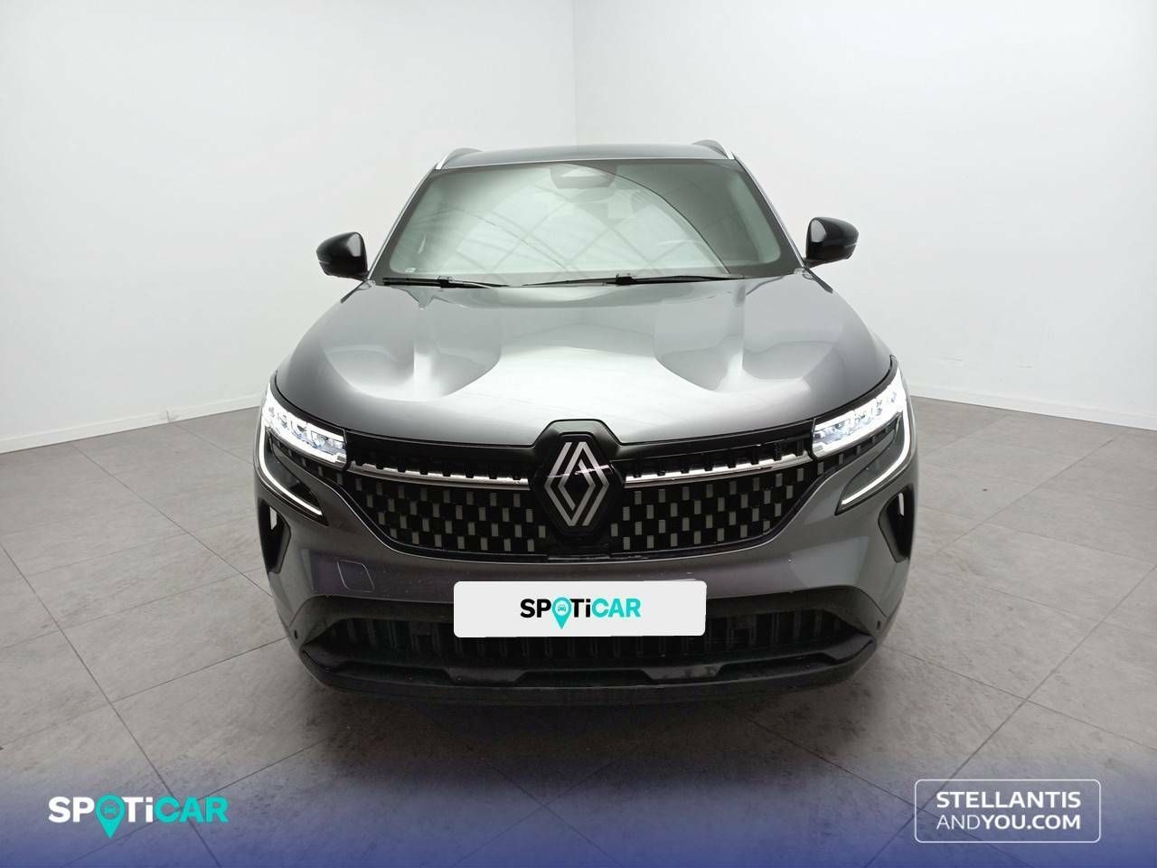 renault austral 2023 / foto grande (2)