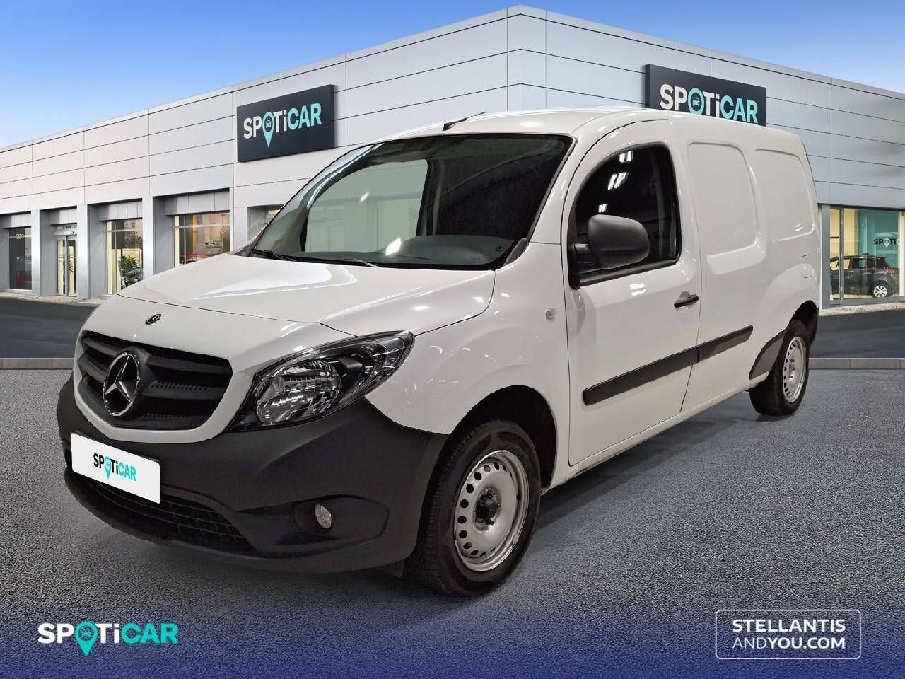 mercedes citan 2020 /