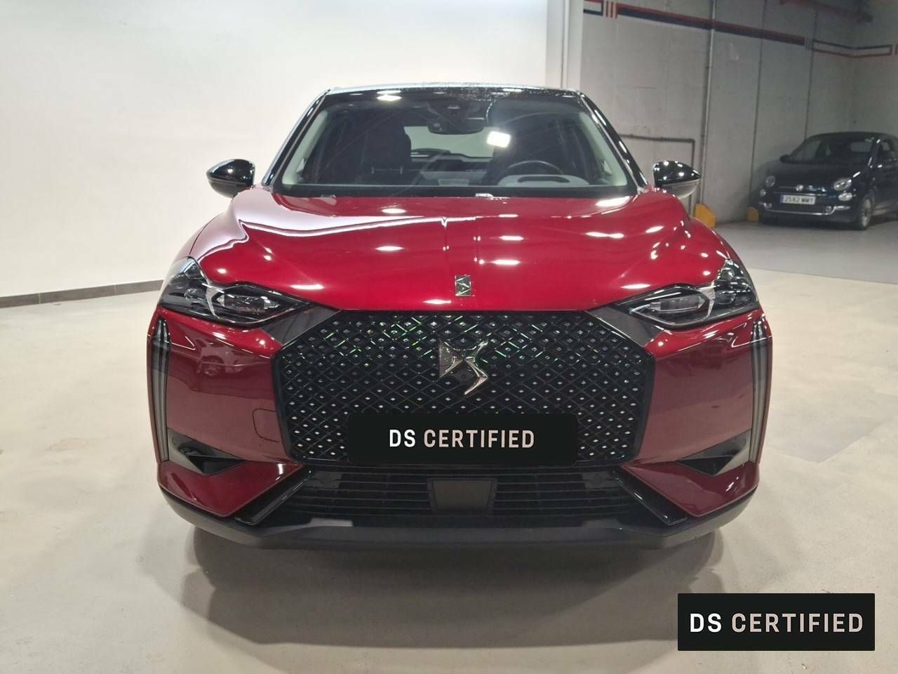 ds automobiles ds 3 2023 / foto grande (2)