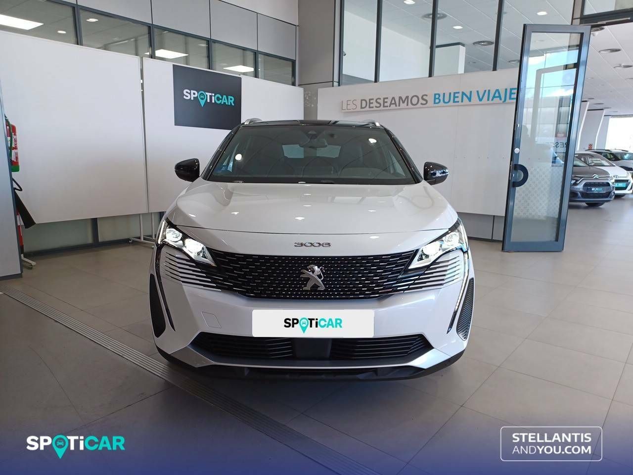 peugeot 3008 2023 / foto grande (2)