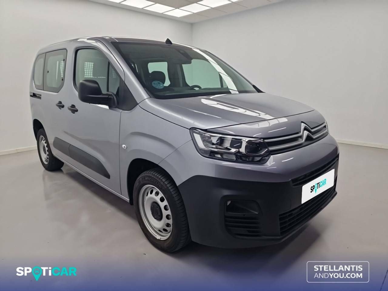 citroën berlingo 2024 / foto grande (3)