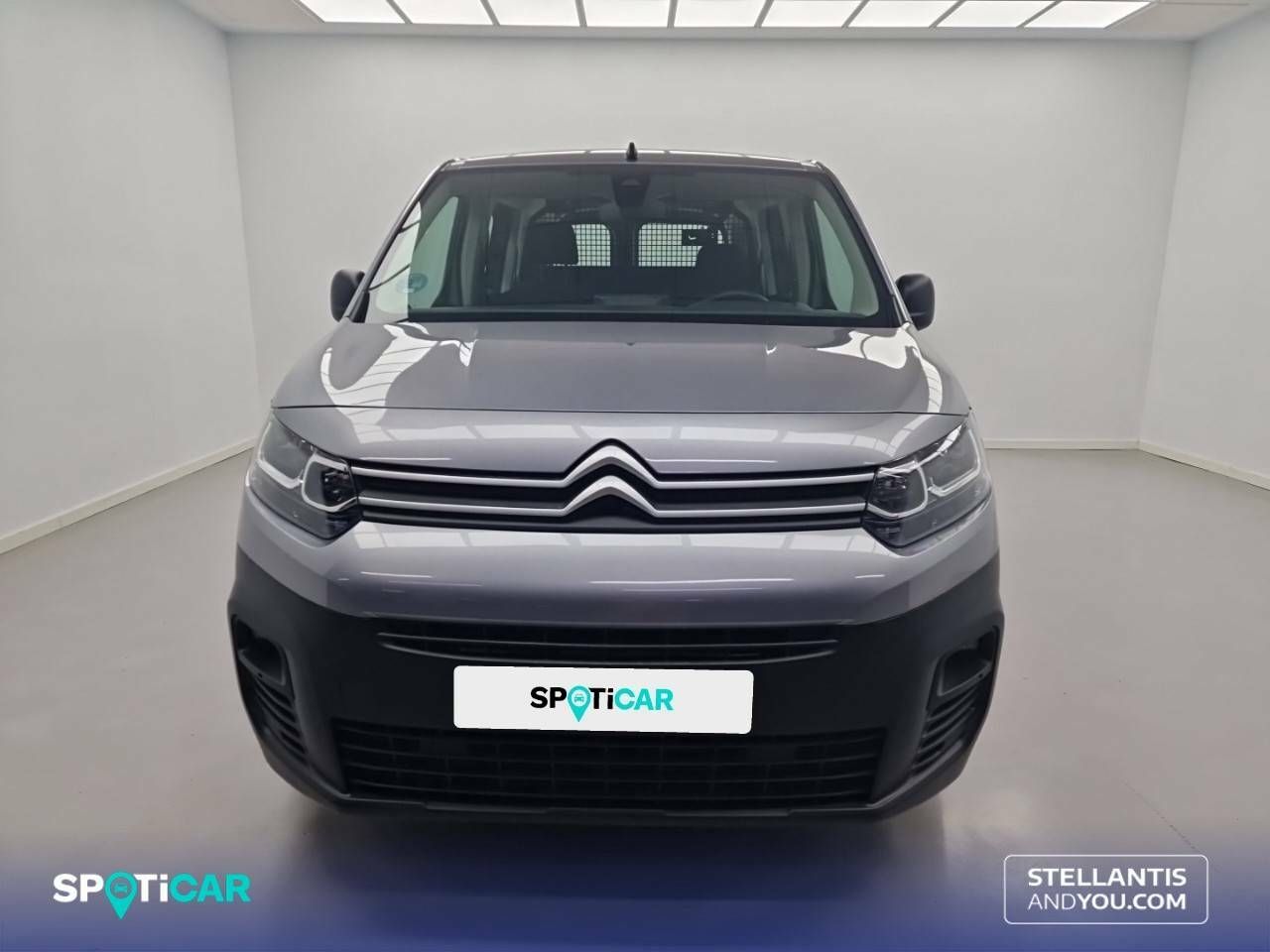 citroën berlingo 2024 / foto grande (2)