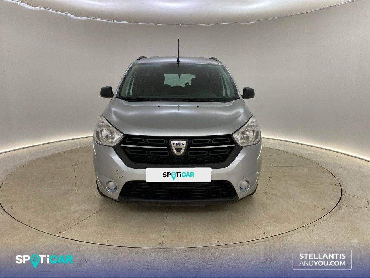 dacia lodgy 2020 / foto grande (2)