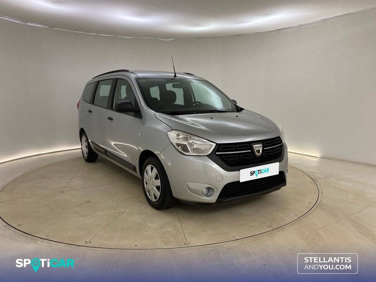 dacia lodgy 2020 / foto grande (3)