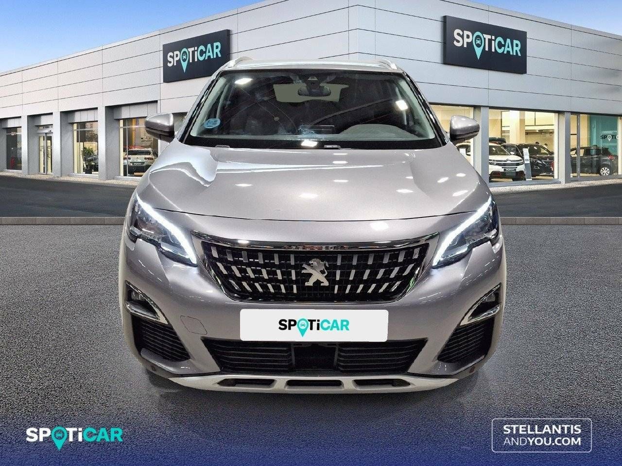 peugeot 3008 2020 / foto grande (2)
