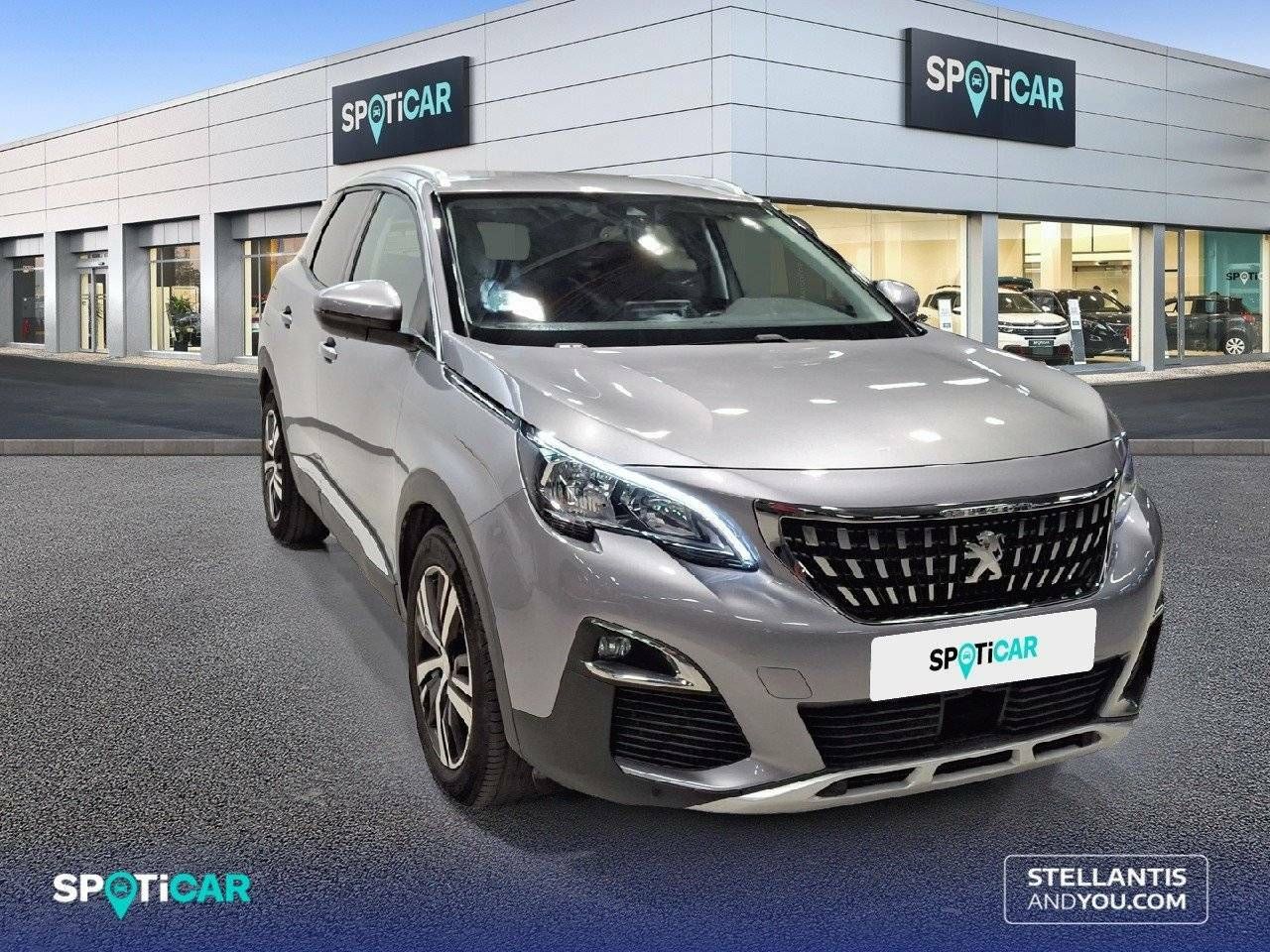 peugeot 3008 2020 / foto grande (3)