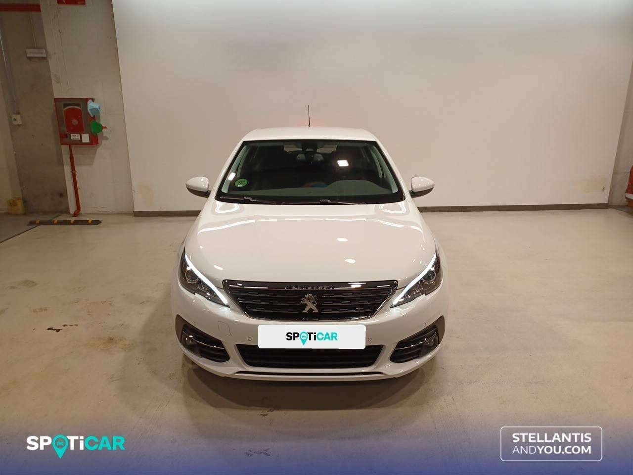 peugeot 308 2018 / foto grande (2)