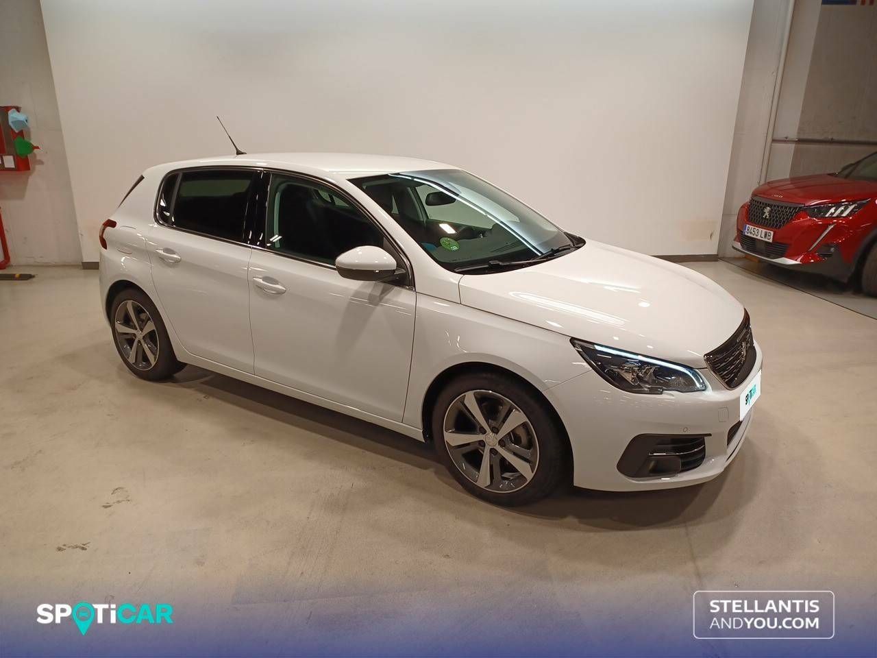 peugeot 308 2018 / foto grande (3)