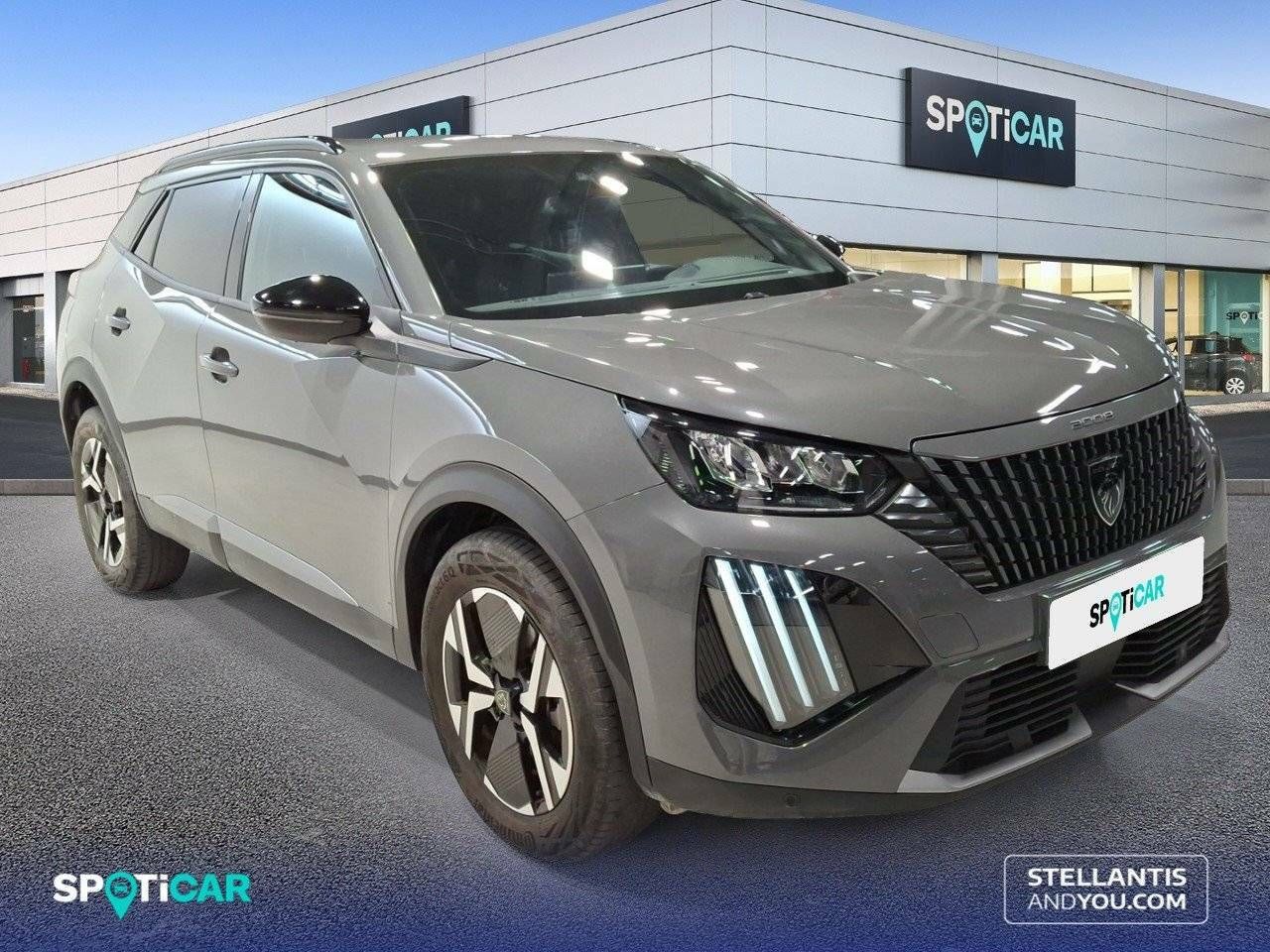 peugeot 2008 2024 / foto grande (3)