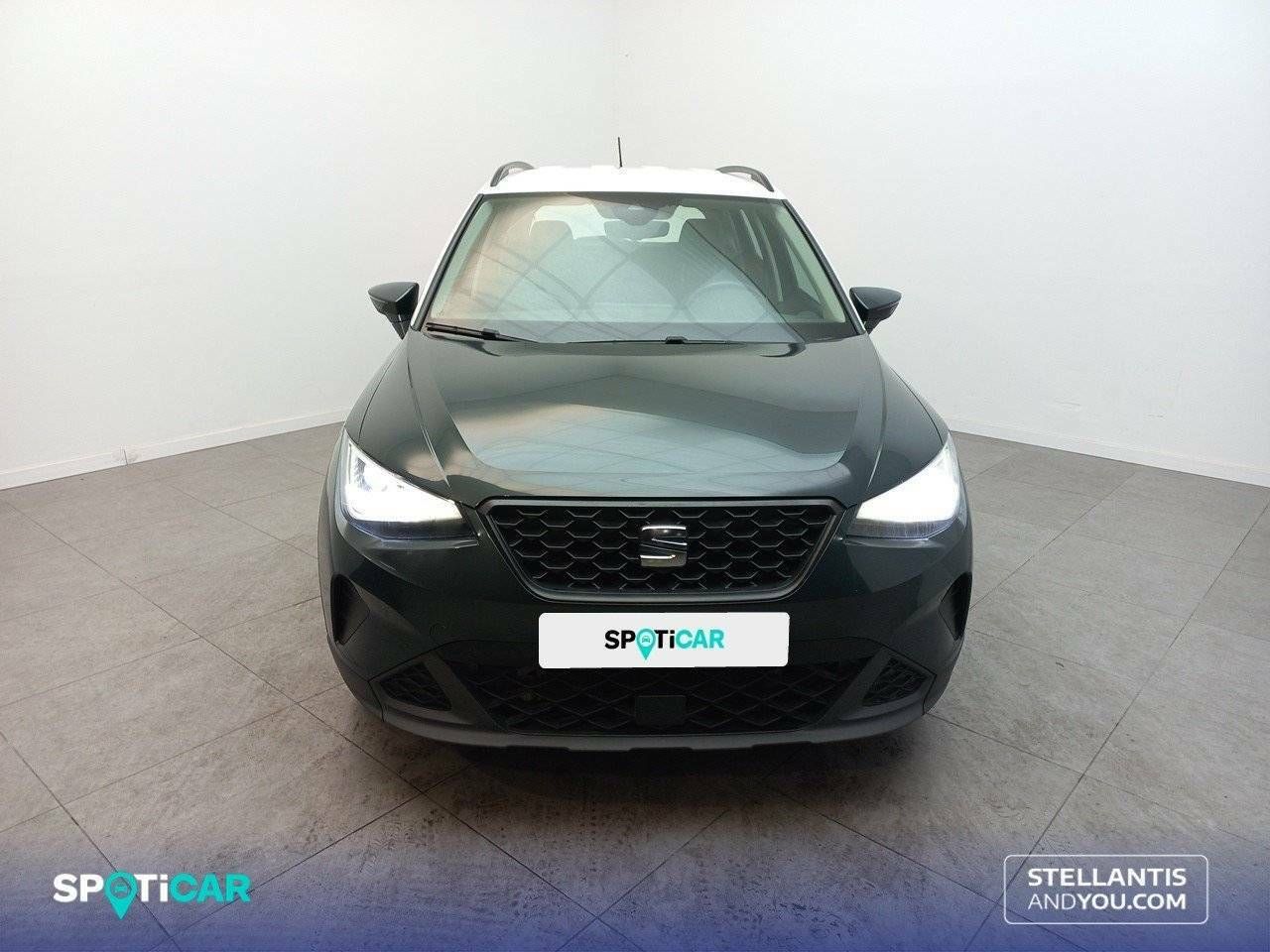 seat arona 2021 / foto grande (2)
