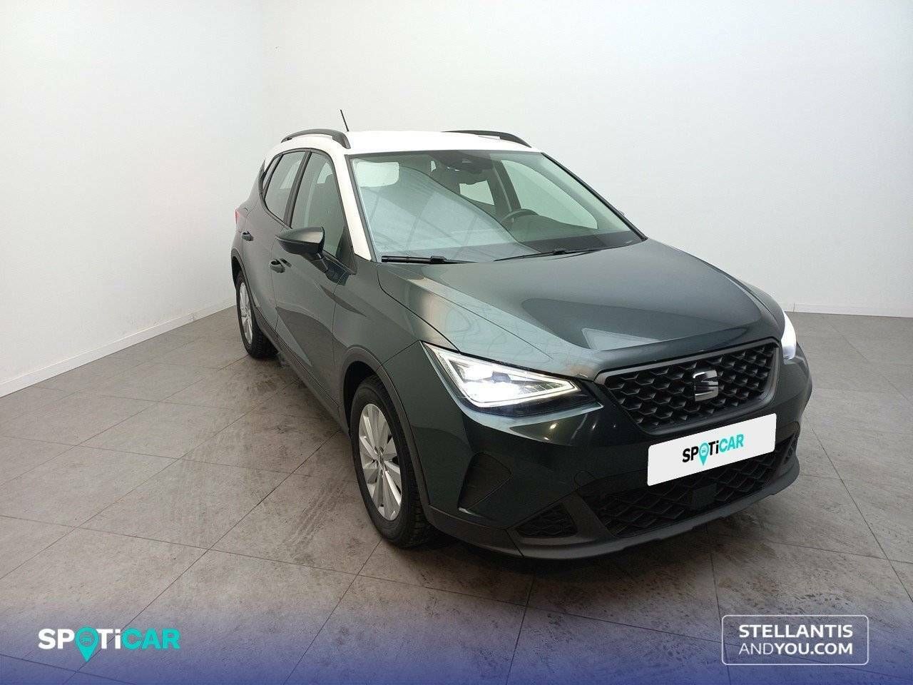 seat arona 2021 / foto grande (3)