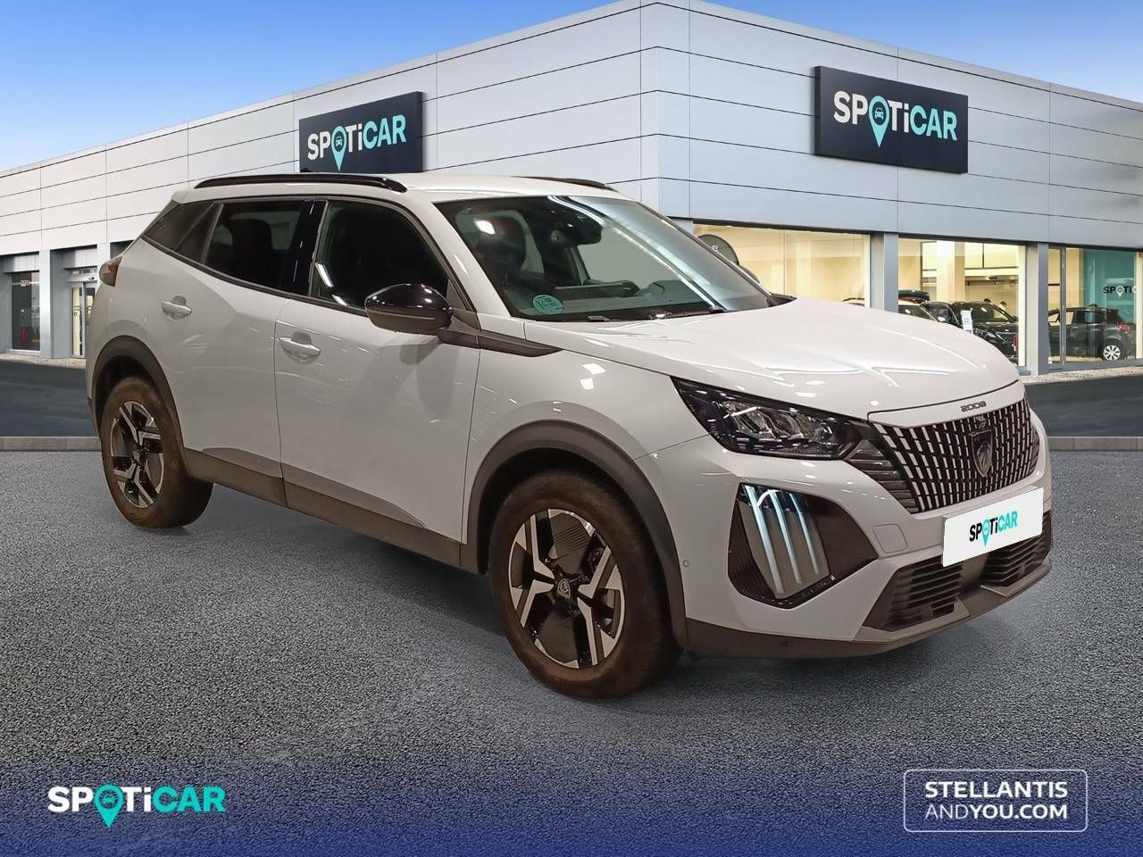 peugeot 2008 2024 / foto grande (3)