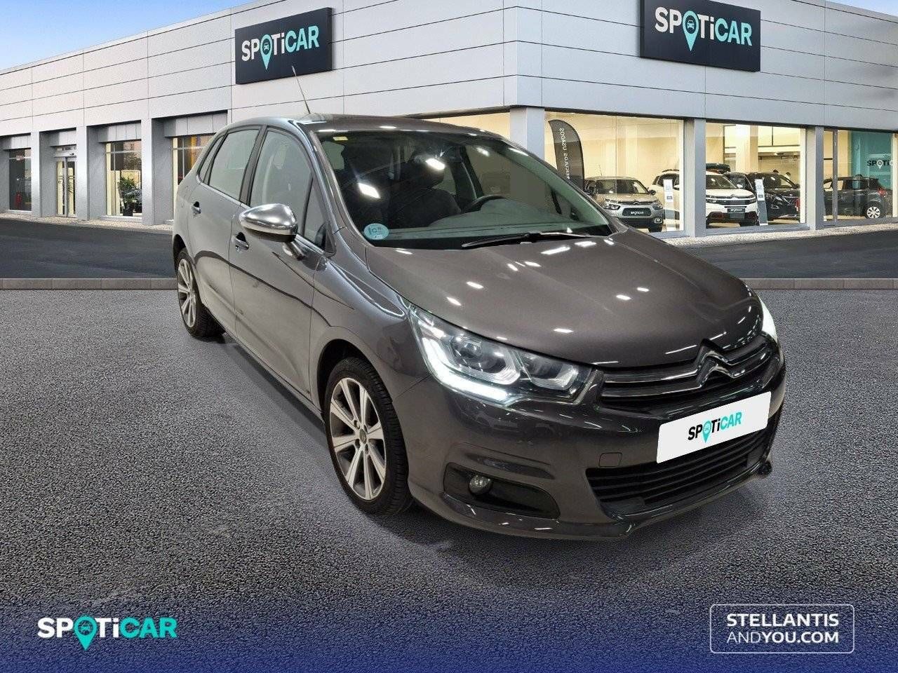 citroën c4 2016 / foto grande (3)